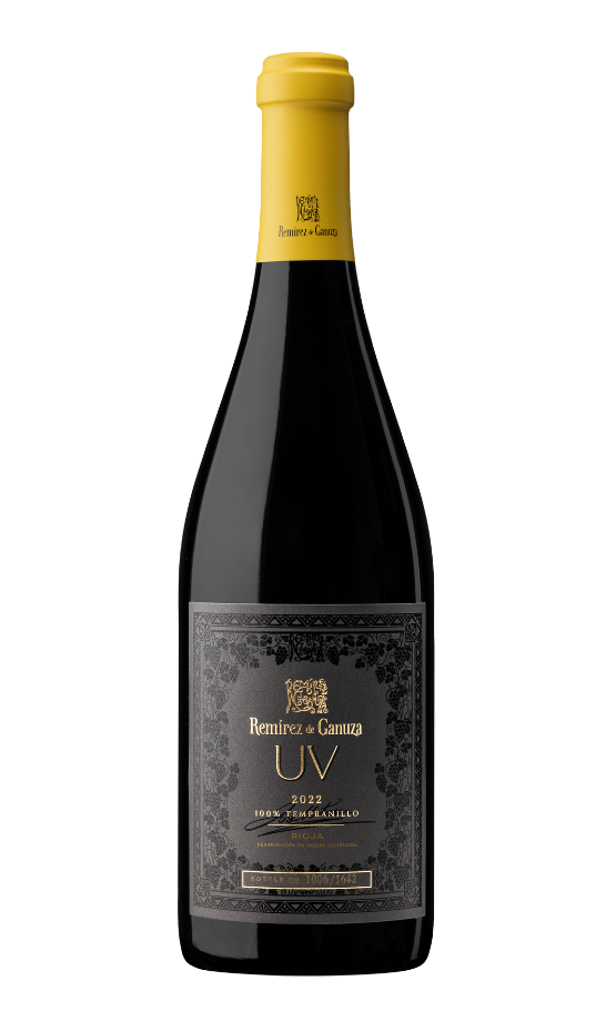 Remirez de Ganuza UV